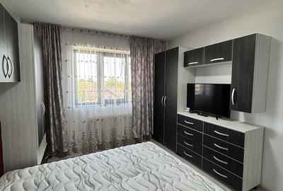 Apartament cu 2 camere decomandat în Lețcani - 7