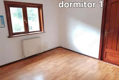 Casă cu 5 camere cu Teren 872 Mp în Humulești - 2