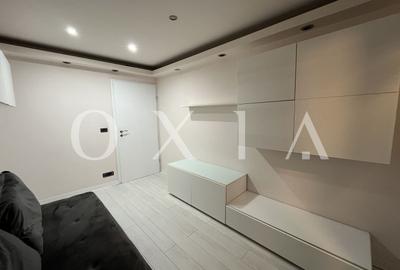 Apartament cu 4 camere semidecomandat, mobilat în Complex Studențesc - 9