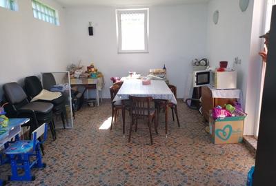 Imobil Mosoaia - Hintesti, 14 camere, teren 1.382mp - 9