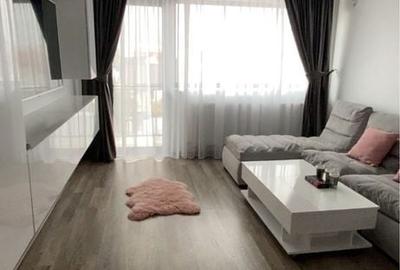 Apartament cu 2 camere decomandat în Central - 3