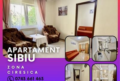 APARTAMENT 2 CAMERE - HIPODROM 3 - PARTER
