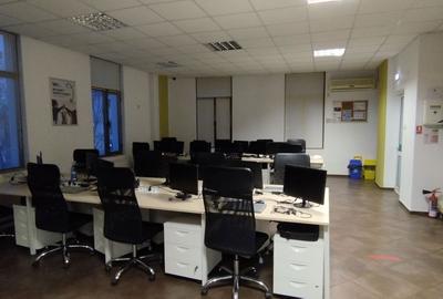 Spațiu comercial, de 220 mp, în Bucșinescu - 1