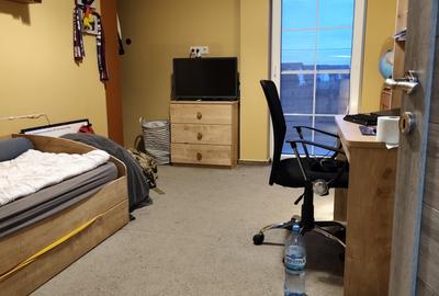 CASA ELEGANTA mobilata utilata cu 5 camere P+M cu camera tehnica garaj la cheie - 30