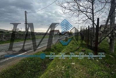Teren Construcții intravilan de 1500 mp, în Sud - 2