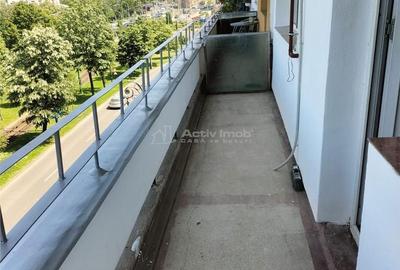 Garsonieră decomandată în Podgoria - 4
