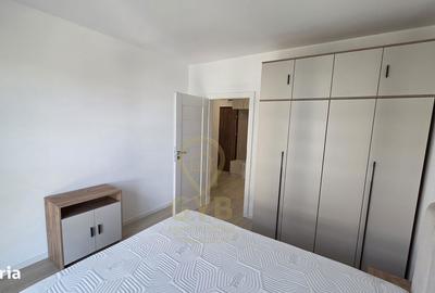 Apartament cu 2 camere, mobilat în Lotus - 14