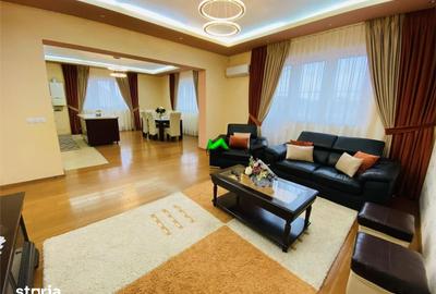 Apartament cu 4 camere, mobilat în Turnișor - 2
