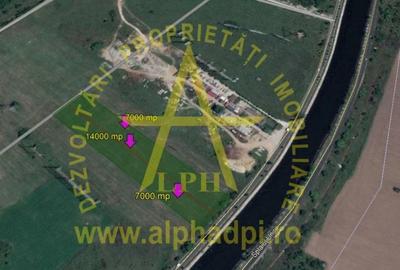 Splaiul Unirii  14000 mp. - 1