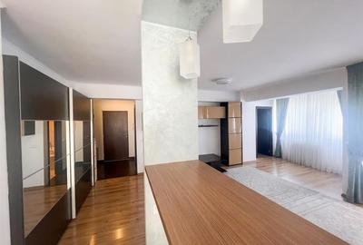Apartament cu 3 camere decomandat în Nufărul - 6
