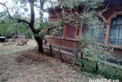 Casă cu 4 camere în Herăști - 5