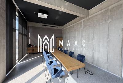 Spațiu comercial, de 80 mp, în Industrial Vest - 5