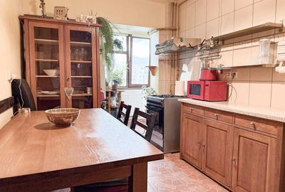 Apartament cu 3 camere decomandat în Mănăștur - 6