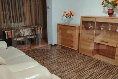 Apartament cu 2 camere semidecomandat în Botizului - 16