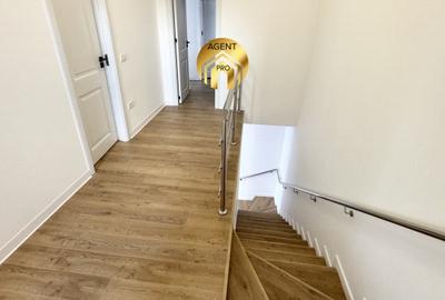 Casa 4 camere - Mobilata si Utilata - Gata de Mutare! - 13