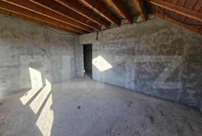 Casa de vanzare - 270 mp Viforata, 3 km de Targoviste - 4