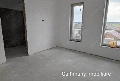 Casă cu 5 camere în Buciumeni - 7