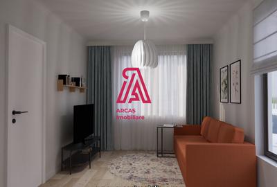 Casa moderna  de vanzare 5 camere Cartier Terezian! - 5