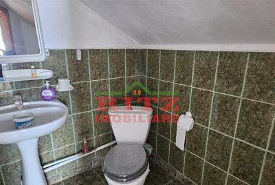 Nou in piata ! Vila P 1E, cu teren, zona Gara!! Nou in piata ! Vila P 1E, cu teren, zona Gara!! - 10