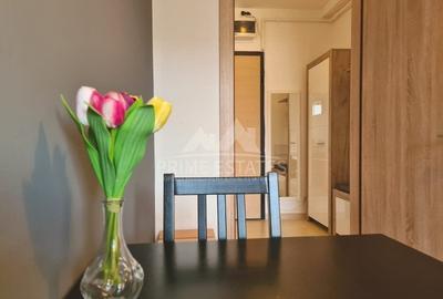 Apartament 2 camere de inchiriat in Greenfield cu loc parcare inclus - 12