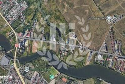 Spațiu comercial, în Sisești - 4
