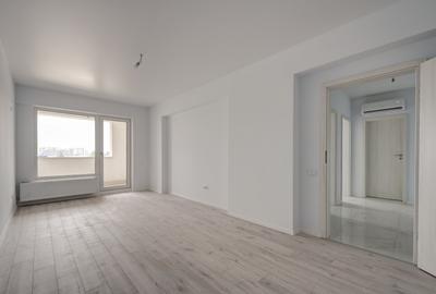 EnVogue Residence Iuliu Maniu 2 camere 61.5 mp - 1