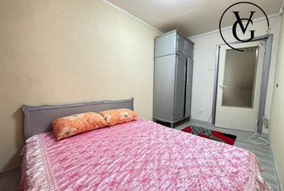 Apartament cu 3 camere semidecomandat, mobilat în Inel I - 3