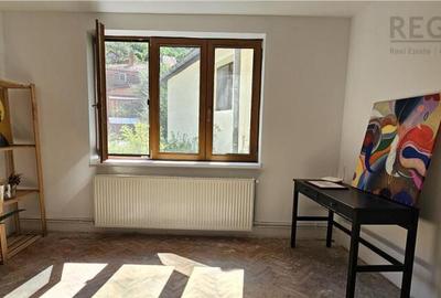 Casa cu curte si parcare in Schei - 7