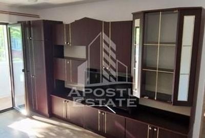 Apartament cu 2 camere, centrala proprie, etaj 2, zona Girocului - 1