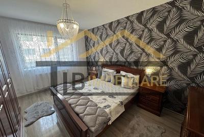 Apartament de 2 camere, 70mp, parcare, Zona Lavandei Residence - 3