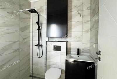 De Vanzare Comuna Berceni Casa Deosebita 4 camere 3 bai Strada Asfaltata - 6