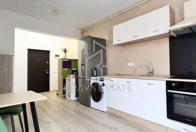 Garsonieră semidecomandată în Florești - 3