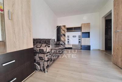 Apartament cu o camera, 30 mp utili, Micalaca - 6