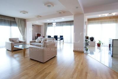 Inchiriere apartament 3 camere | Generos, 2 x Parcare, Acces lift | Domenii - 4