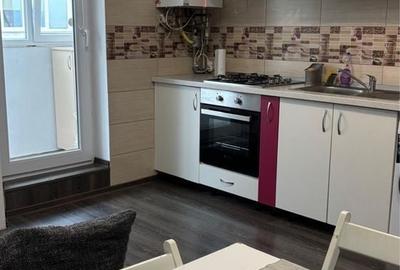 Apartament cu 2 camere, mobilat în Șelimbăr - 2