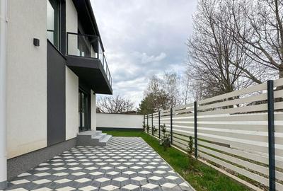 Casă individuală cu 4 camere cu Canalizare în Ghimbav Livadă - 11