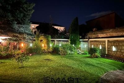 Casa cu piscina si sauna in zona Parcul Sub Arini - 6