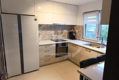 Casa individuala pe 1 nivel, garaj, Sannicoara - 8