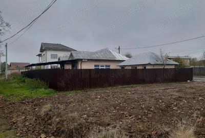 Casă cu 6 camere cu Teren 150 Mp în Ograda - 2