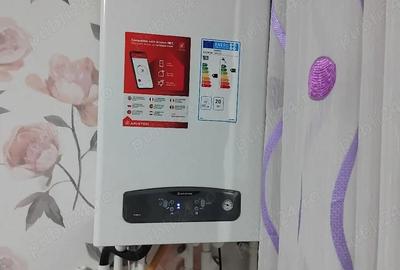 Garsonieră semidecomandată în Micro 19 - 2