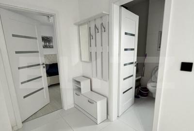 Apartament 2 camere, loc de parcare, Amicii Green Residence - 5