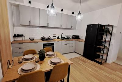 Apartament de inchiriat Monarch Residence - 3