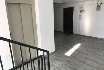 Apartament cu 2 camere semidecomandat în Florești - 8