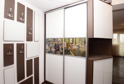 Vânzare garsonieră decomandată, Militari - Păcii - Turbomecanica - 10