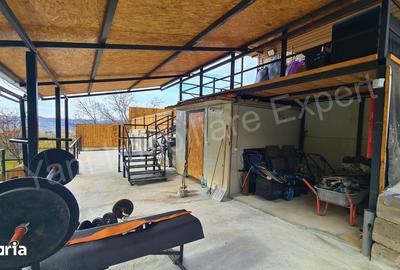 Casă cu 3 camere cu Teren 900 Mp în Central - 10