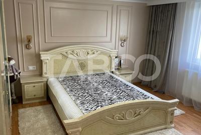 Casa individuala 240 mp cu teren 1.200 mp de vanzare in Talmaciu - 8