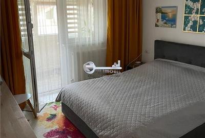 Apartament cu 3 camere decomandat, mobilat în Frumoasa - 4