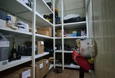 Spațiu comercial, de 130 mp, în Nord - 3