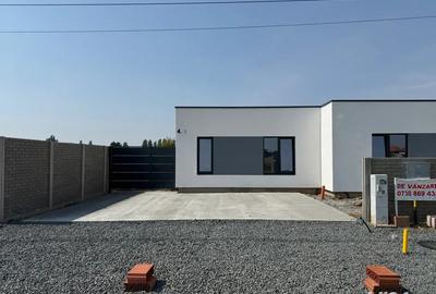 Proprietar vand 1 2 Duplex Sag Manastire - 2