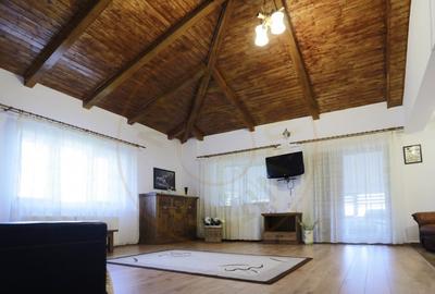 Comision 0%-Inchiriere Casa superba Maracineni-Argeselu - 11